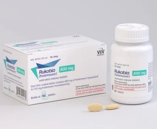 上吃下舔骚逼抽插视频葛兰素史克首创附着抑制剂Rukobia在欧盟即将获批，538操逼网,com全新抗HIV机制